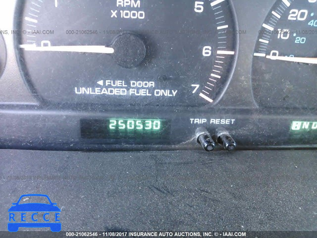2000 Chrysler Grand Voyager SE 1C4GJ44G1YB642379 image 6