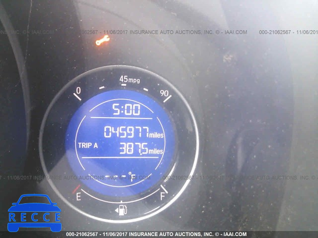 2016 Honda FIT LX 3HGGK5G5XGM702679 image 6