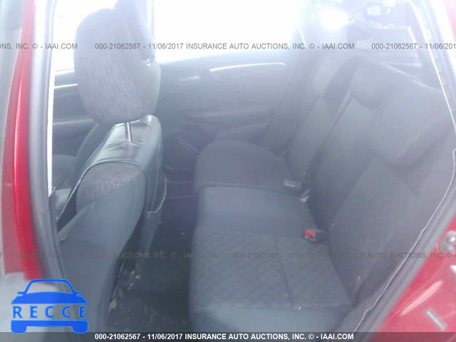 2016 Honda FIT LX 3HGGK5G5XGM702679 image 7