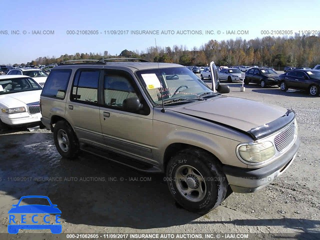 1997 Ford Explorer 1FMDU32P6VUA19827 зображення 0