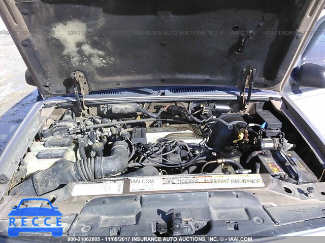 1997 Ford Explorer 1FMDU32P6VUA19827 image 9