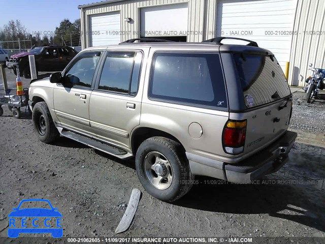 1997 Ford Explorer 1FMDU32P6VUA19827 image 2