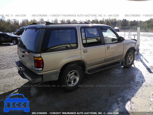 1997 Ford Explorer 1FMDU32P6VUA19827 Bild 3