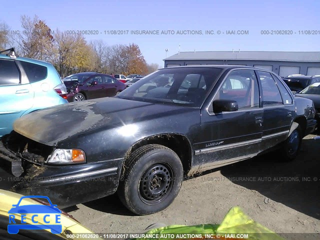 1994 Chevrolet Lumina 2G1WL54T2R1100548 image 1