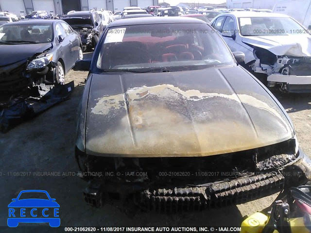 1994 Chevrolet Lumina 2G1WL54T2R1100548 image 5