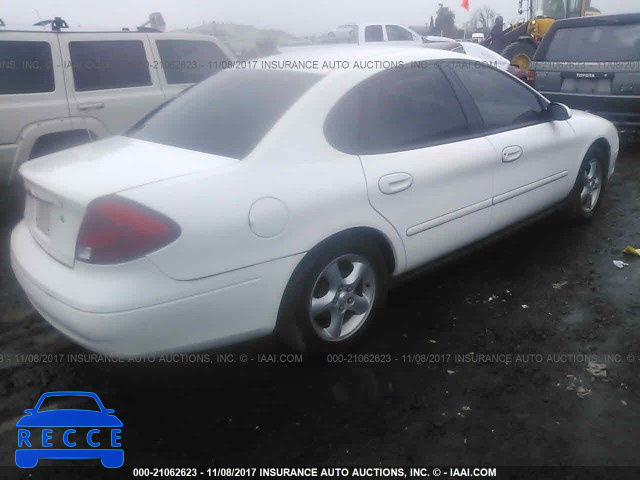2001 Ford Taurus SE 1FAFP53U01G109087 image 3