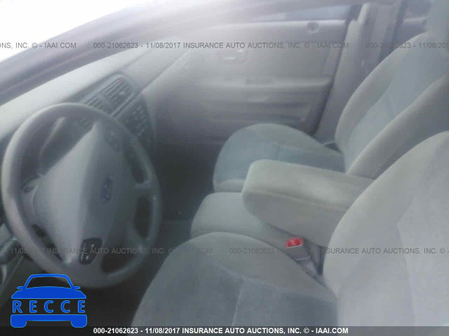 2001 Ford Taurus SE 1FAFP53U01G109087 image 4