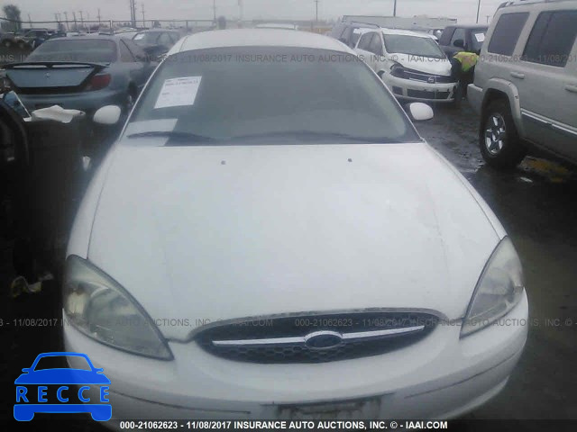 2001 Ford Taurus SE 1FAFP53U01G109087 image 5
