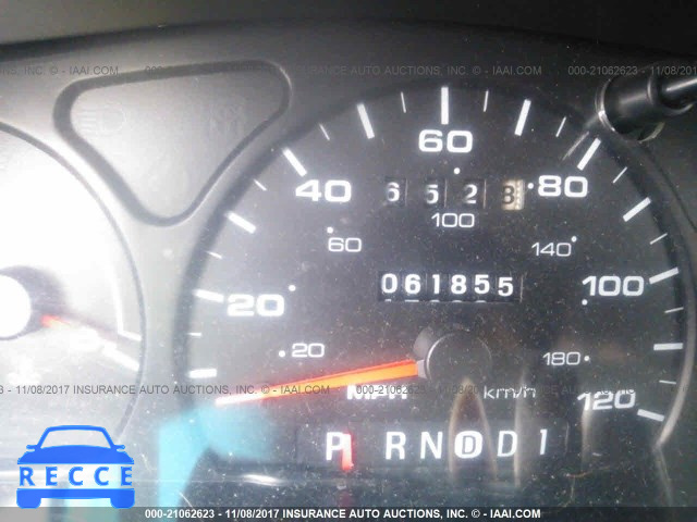 2001 Ford Taurus SE 1FAFP53U01G109087 image 6