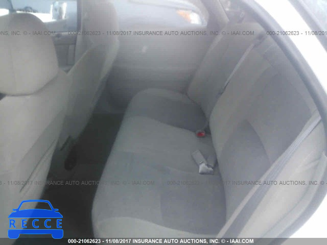 2001 Ford Taurus SE 1FAFP53U01G109087 image 7