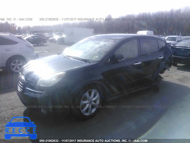 2006 Subaru B9 Tribeca 3.0 H6/3.0 H6 LIMITED 4S4WX86C364424517 зображення 1