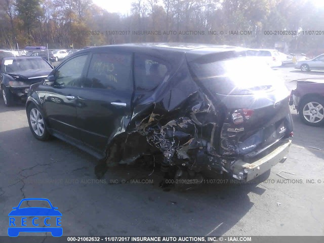 2006 Subaru B9 Tribeca 3.0 H6/3.0 H6 LIMITED 4S4WX86C364424517 image 2