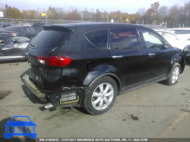 2006 Subaru B9 Tribeca 3.0 H6/3.0 H6 LIMITED 4S4WX86C364424517 image 3