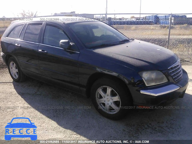 2004 CHRYSLER PACIFICA 2C4GM68474R512864 image 0