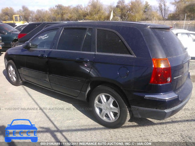 2004 CHRYSLER PACIFICA 2C4GM68474R512864 image 2