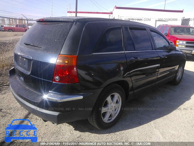 2004 CHRYSLER PACIFICA 2C4GM68474R512864 зображення 3