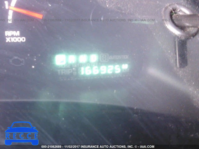 2004 CHRYSLER PACIFICA 2C4GM68474R512864 image 6