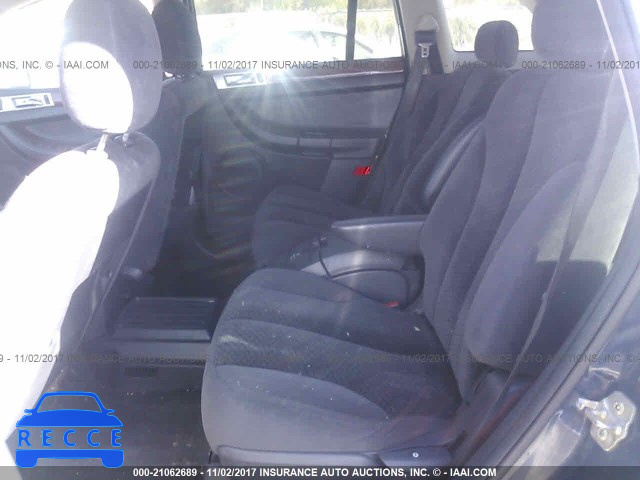 2004 CHRYSLER PACIFICA 2C4GM68474R512864 image 7