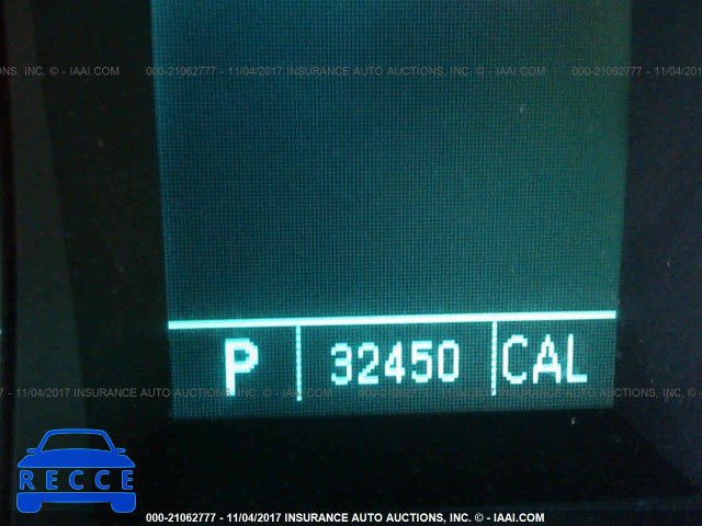 2010 Buick Lacrosse CXL 1G4GC5GG2AF129289 image 6