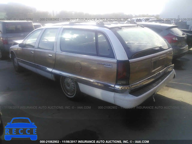 1994 Buick Roadmaster ESTATE 1G4BR82PXRR404600 image 2