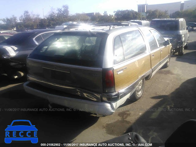 1994 Buick Roadmaster ESTATE 1G4BR82PXRR404600 image 3