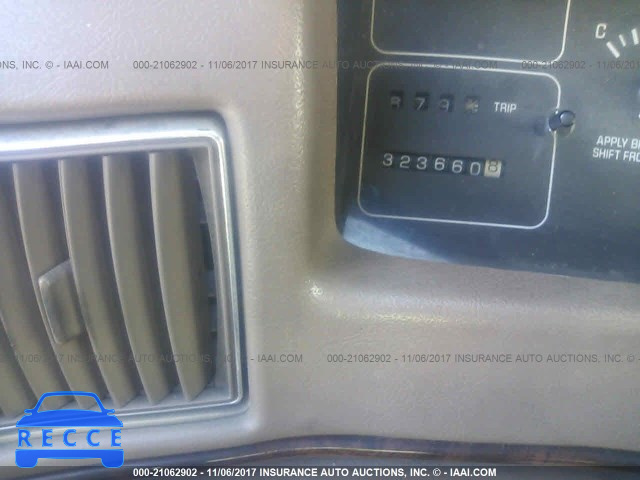 1994 Buick Roadmaster ESTATE 1G4BR82PXRR404600 image 6