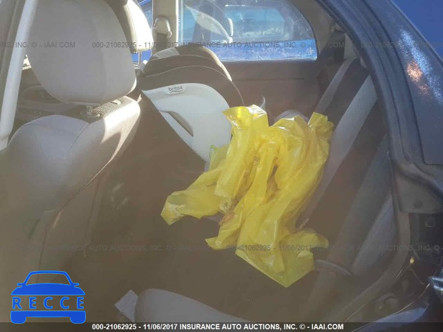2006 SUBARU IMPREZA 2.5I SPORTS WAGON JF1GG67626G812994 image 7
