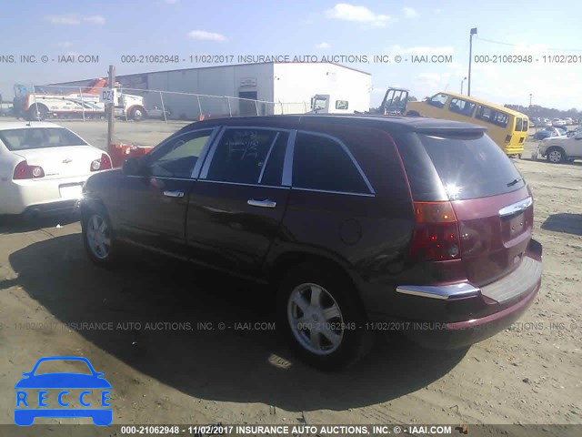 2006 Chrysler Pacifica TOURING 2A4GM68476R740652 Bild 2