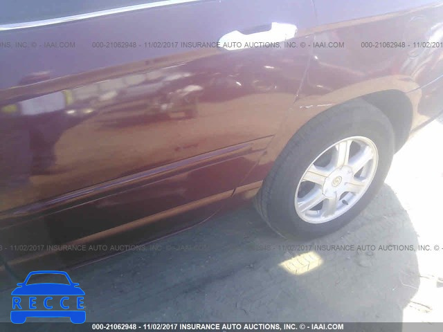 2006 Chrysler Pacifica TOURING 2A4GM68476R740652 image 5