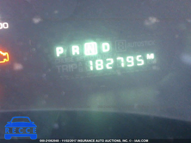 2006 Chrysler Pacifica TOURING 2A4GM68476R740652 Bild 6