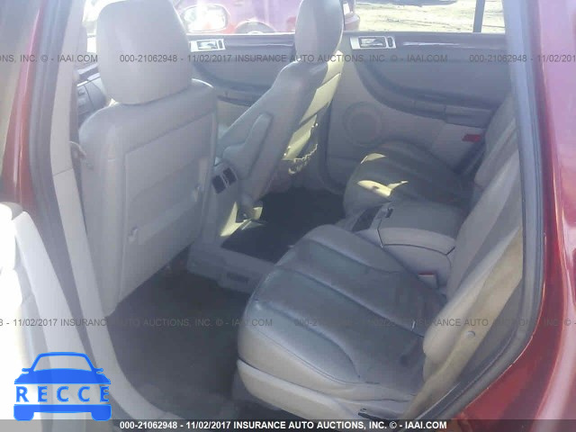 2006 Chrysler Pacifica TOURING 2A4GM68476R740652 image 7