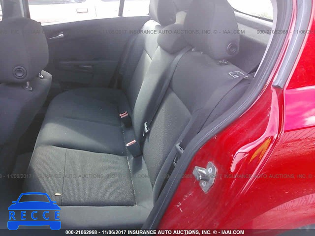 2008 SATURN ASTRA XE W08AR671785096860 image 7