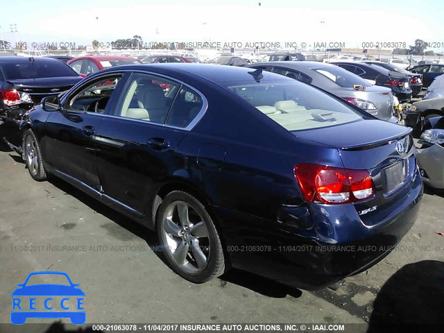 2010 Lexus GS 350 JTHBE1KS8A0050370 image 2