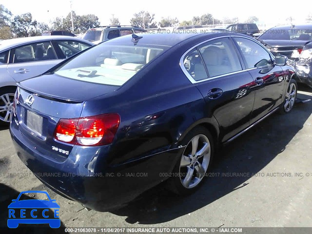 2010 Lexus GS 350 JTHBE1KS8A0050370 image 3