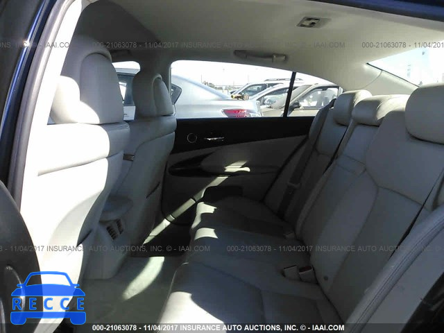 2010 Lexus GS 350 JTHBE1KS8A0050370 image 7