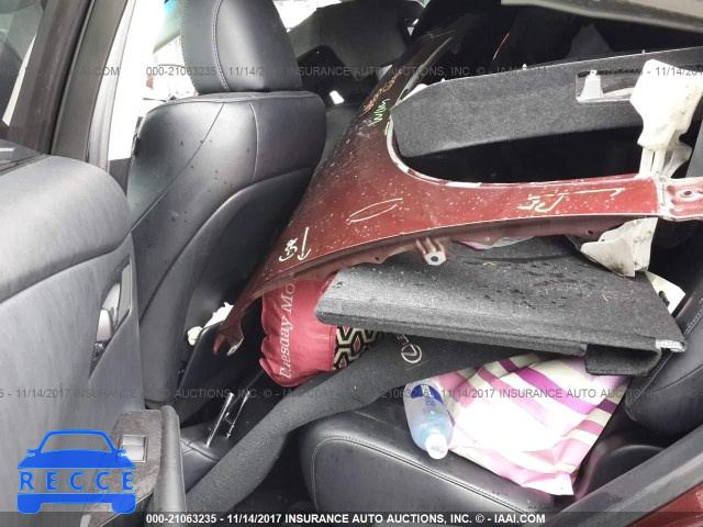 2014 Lexus RX 350 JTJBK1BA1E2461134 image 7