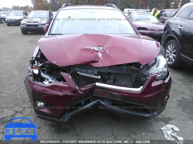 2013 SUBARU XV CROSSTREK 2.0 LIMITED JF2GPAKC2DH870591 Bild 5