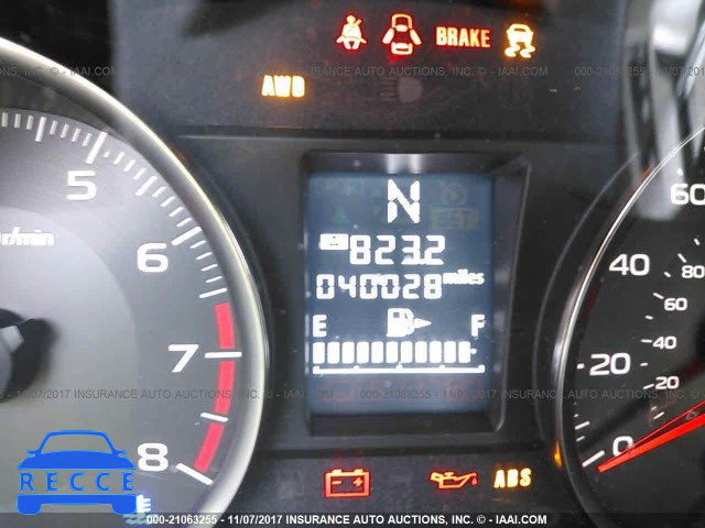 2013 SUBARU XV CROSSTREK 2.0 LIMITED JF2GPAKC2DH870591 Bild 6