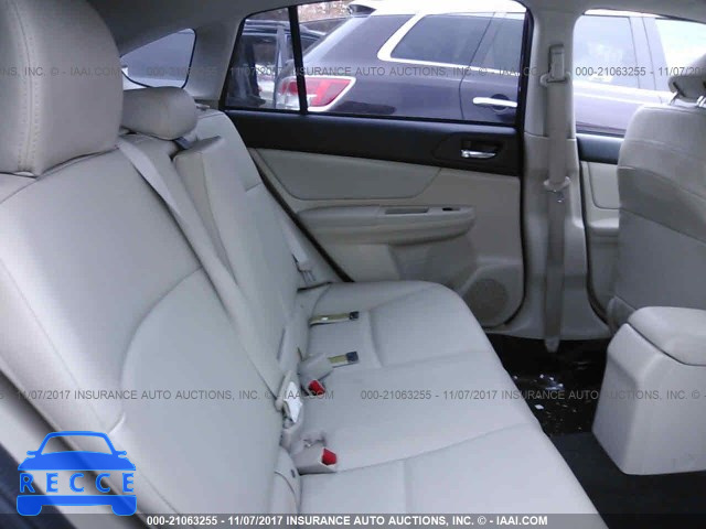 2013 SUBARU XV CROSSTREK 2.0 LIMITED JF2GPAKC2DH870591 Bild 7