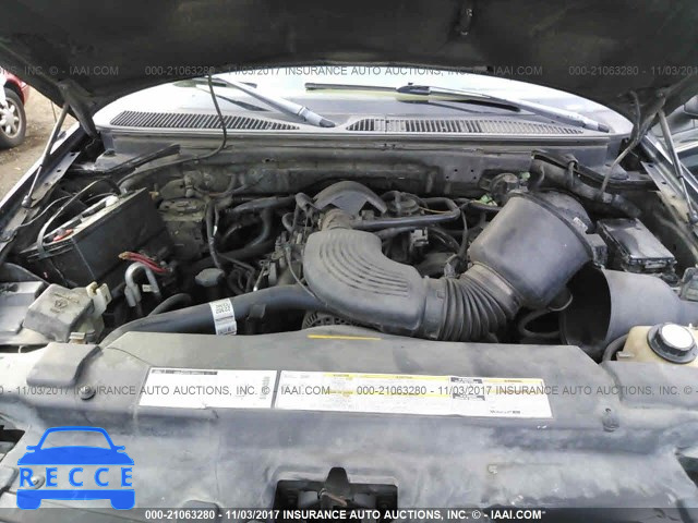 1999 Ford Expedition 1FMRU17L5XLA09282 image 9