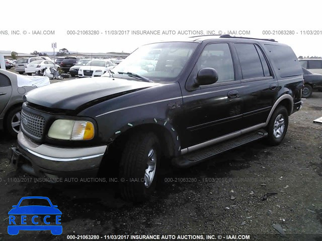 1999 Ford Expedition 1FMRU17L5XLA09282 image 1