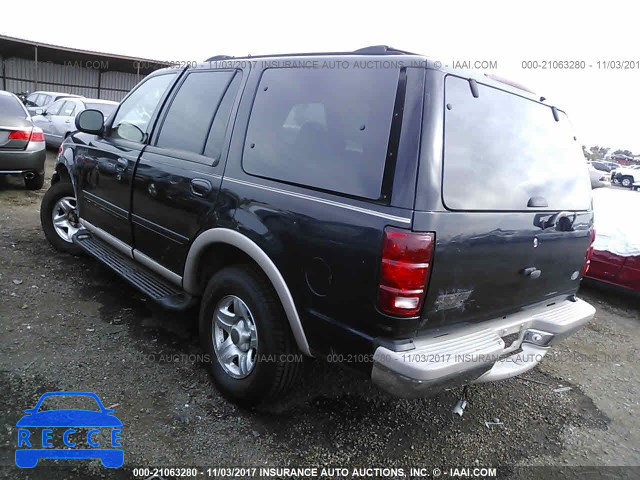 1999 Ford Expedition 1FMRU17L5XLA09282 image 2
