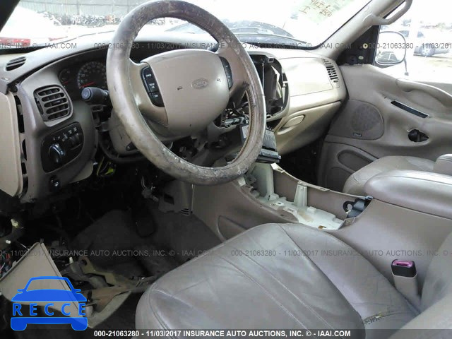 1999 Ford Expedition 1FMRU17L5XLA09282 image 4