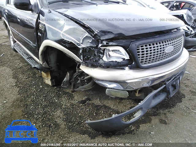 1999 Ford Expedition 1FMRU17L5XLA09282 image 5