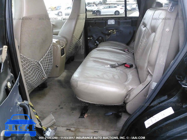 1999 Ford Expedition 1FMRU17L5XLA09282 image 7