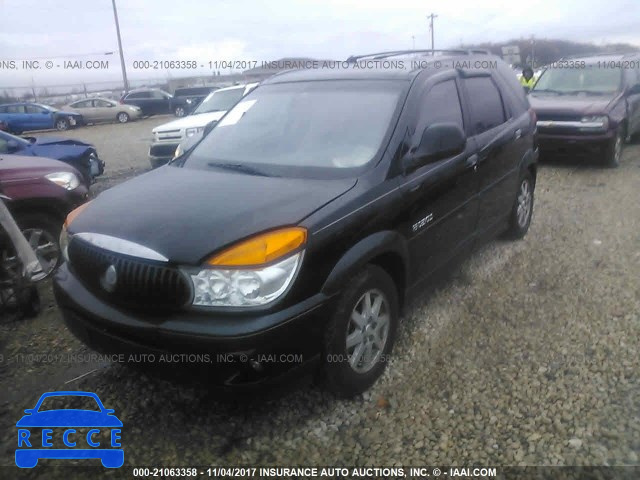 2002 Buick Rendezvous CX/CXL 3G5DB03E92S514421 image 1