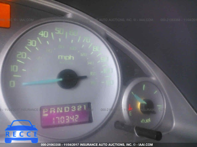 2002 Buick Rendezvous CX/CXL 3G5DB03E92S514421 image 6