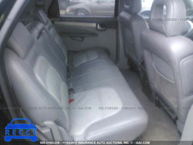 2002 Buick Rendezvous CX/CXL 3G5DB03E92S514421 image 7