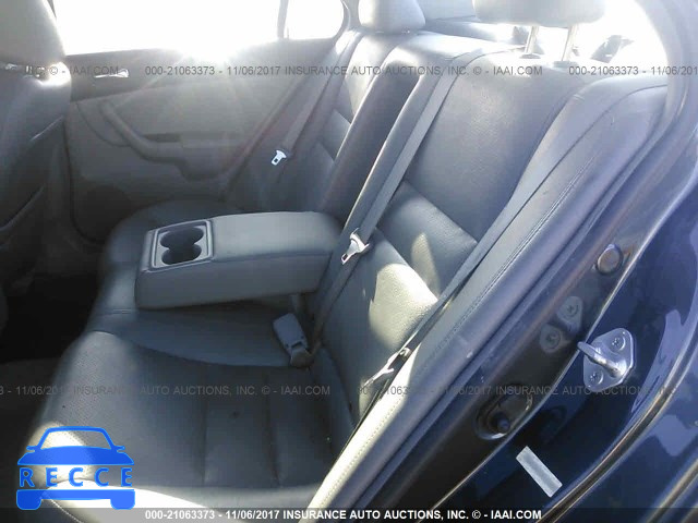 2007 Acura TSX JH4CL96937C009295 image 7
