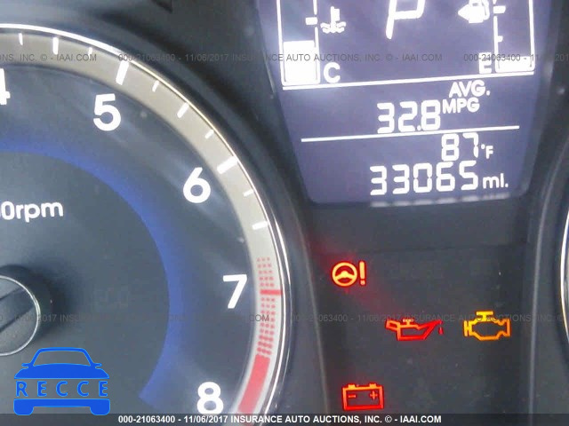 2016 Hyundai Accent SE KMHCT4AE3GU093780 image 6